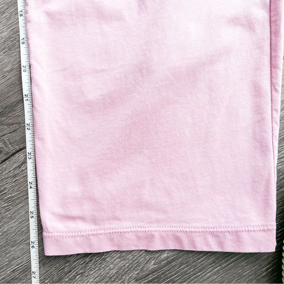 Uniqlo airism pink cotton pyjama set - Picture 14 of 16